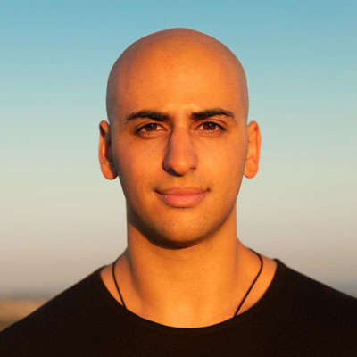 Andrew Semaan